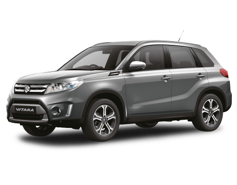 Suzuki Vitara SUV